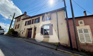 Maison 5 Pièces 164 m² à vendre à Naives-Rosières (55000)