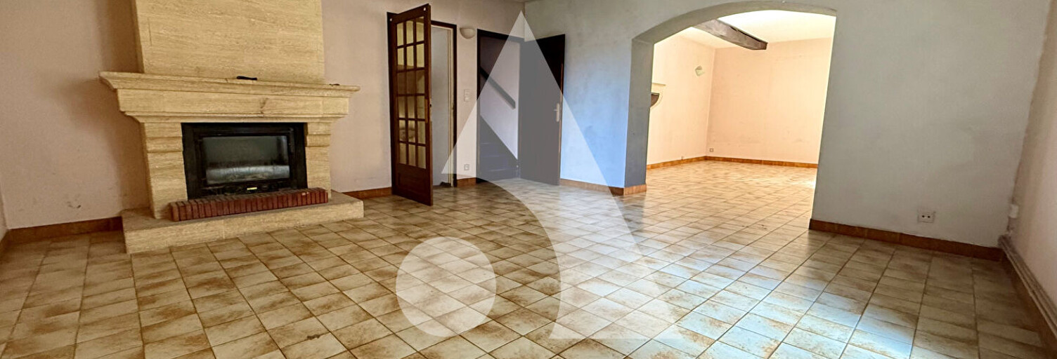 Maison 5 Pièces 164 m² à vendre à Naives-Rosières (55000)