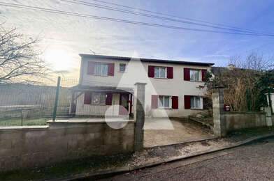 Maison 5 pièces 148000 €