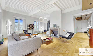 Appartement 7 Pièces 224 m² à vendre à Lyon 6 (69006)