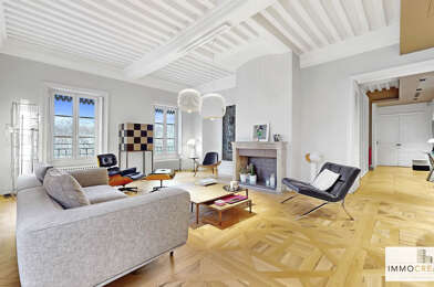 Appartement 7 pièces 1950000 €