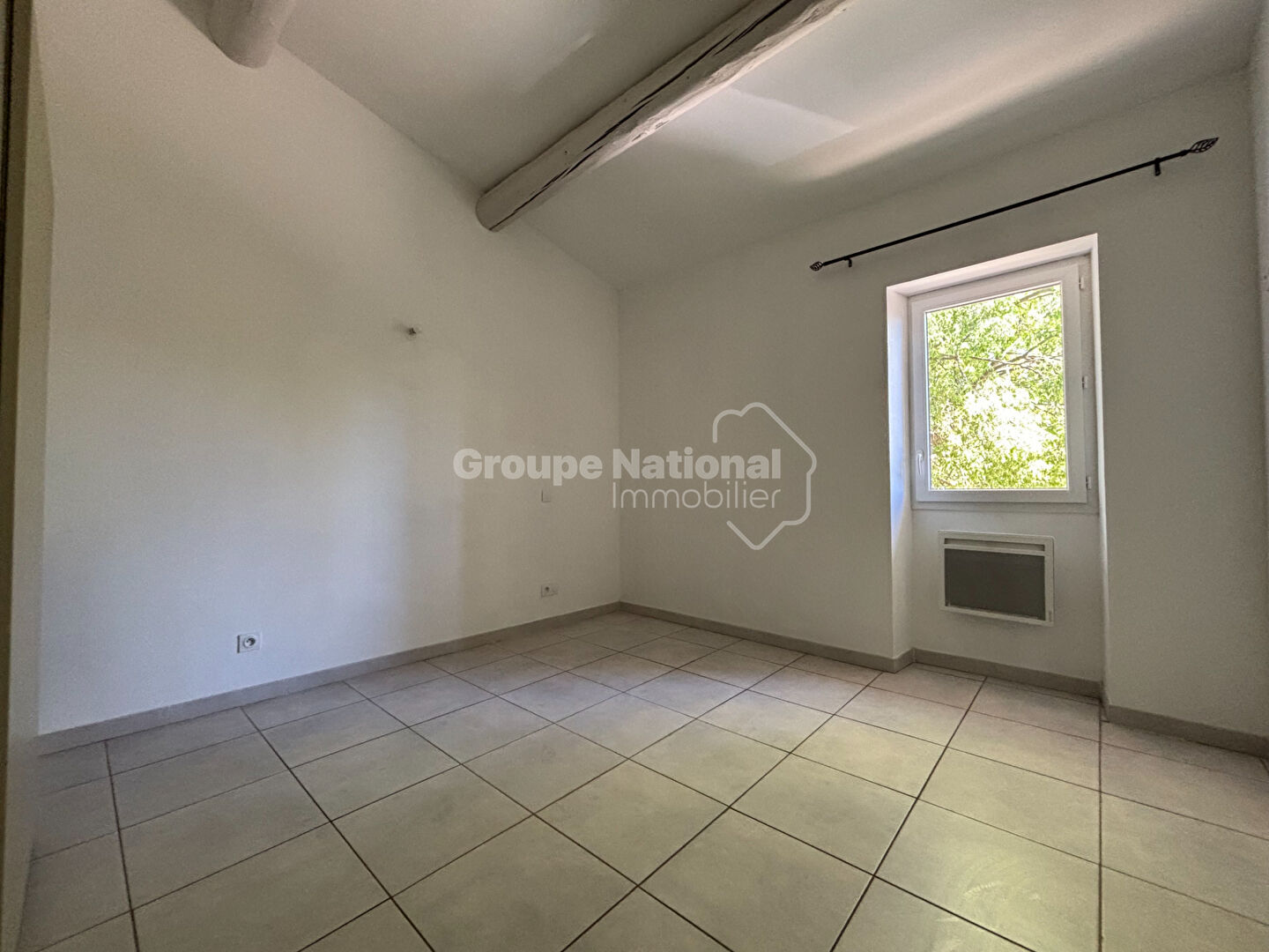 Appartement  T3 à louer Cabrières 30210