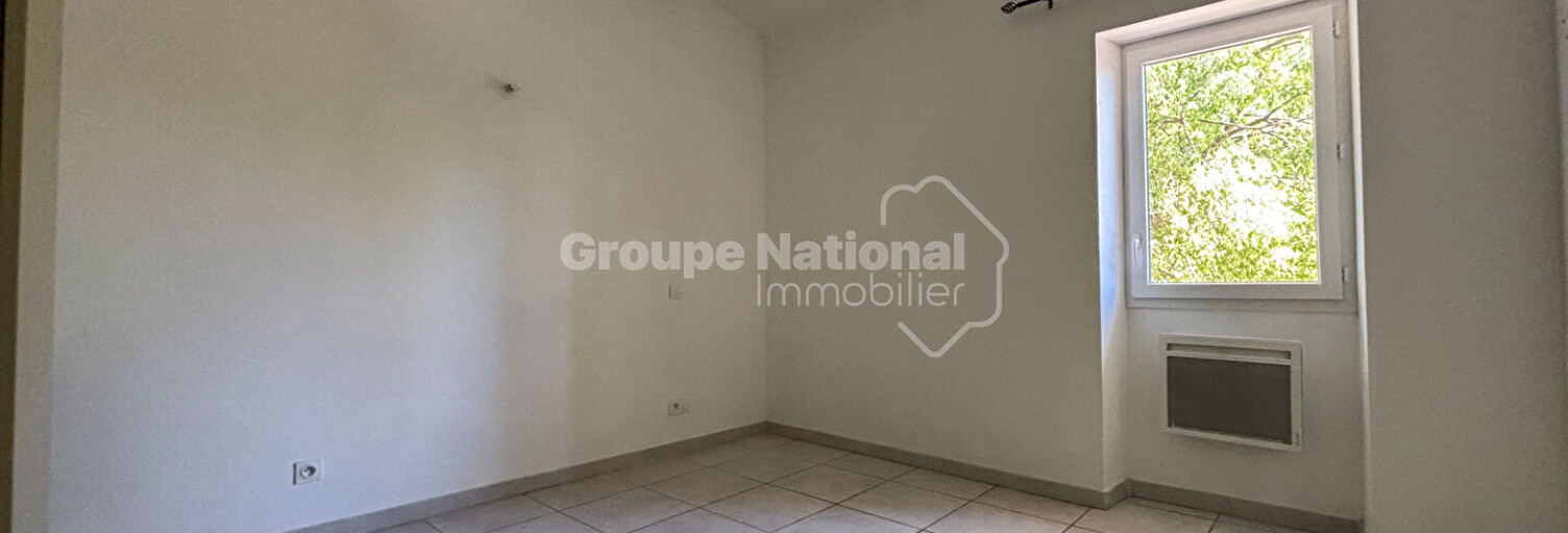 Appartement 3 Pièces 65 m² à louer à Cabrières (30210)