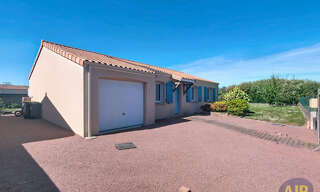 Maison 6 Pièces 98 m² à vendre à Vieillevigne (44116)