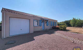 Maison 6 Pièces 98 m² à vendre à Vieillevigne (44116)