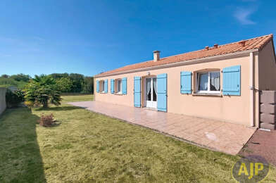 Maison 6 pièces 239900 €