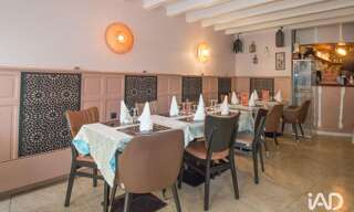 Commerce  93 m² à vendre à Dammartin-en-Goële (77230)