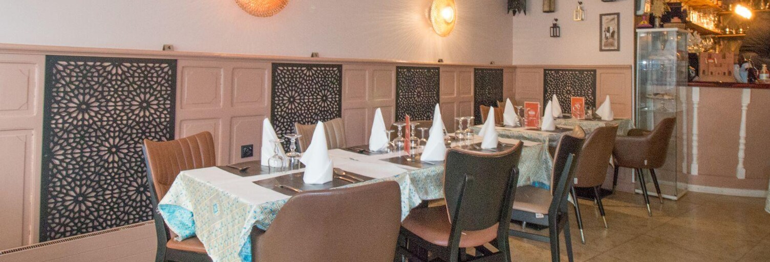 Commerce  93 m² à vendre à Dammartin-en-Goële (77230)