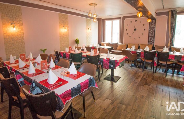 Vente Restaurant 93 m&sup2; — photo 5