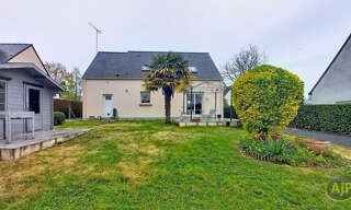 Maison 6 Pièces 125 m² à vendre à La Meilleraye-de-Bretagne (44520)