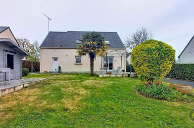 Maison 6 pièces 236250 €