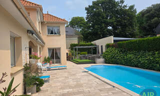 Maison 6 Pièces 170 m² à vendre à Saint-Nazaire (44600)