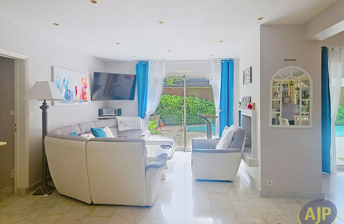 VILLA ST MARC SUR MER — photo 4