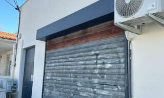 Commerce  176 m² à louer à Rochefort (17300)