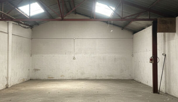 Local commercial  à louer Rochefort 17300