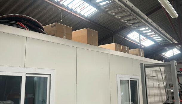 Local commercial  à louer Rochefort 17300