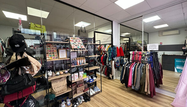 Local commercial 4 pièces  à louer Rochefort 17300