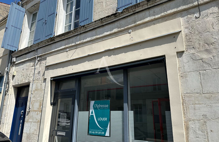 Local commercial centre ville 80 m² — photo 5