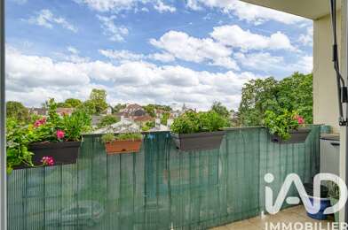 Appartement 3 pièces 229000 €