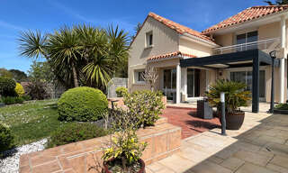 Maison 7 Pièces 208 m² à vendre à La Baule-Escoublac (44500)