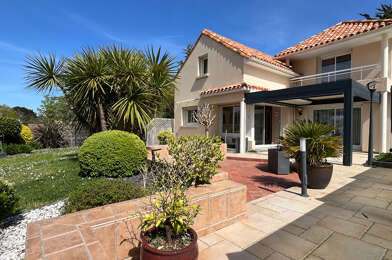 Maison 7 pièces 1196000 €