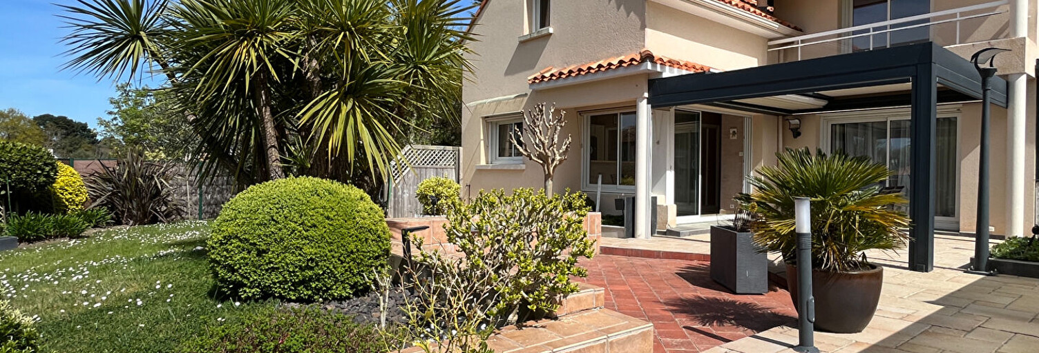 Maison 7 Pièces 208 m² à vendre à La Baule-Escoublac (44500)