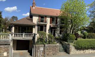 Maison 8 Pièces 129 m² à vendre à Genouillac (23350)