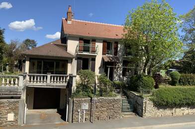 Maison 8 pièces 129000 €