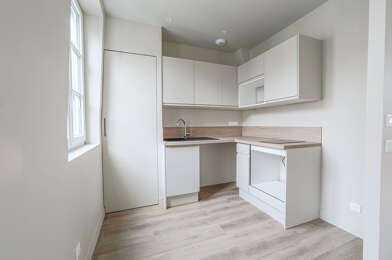 Appartement 2 pièces 625 €