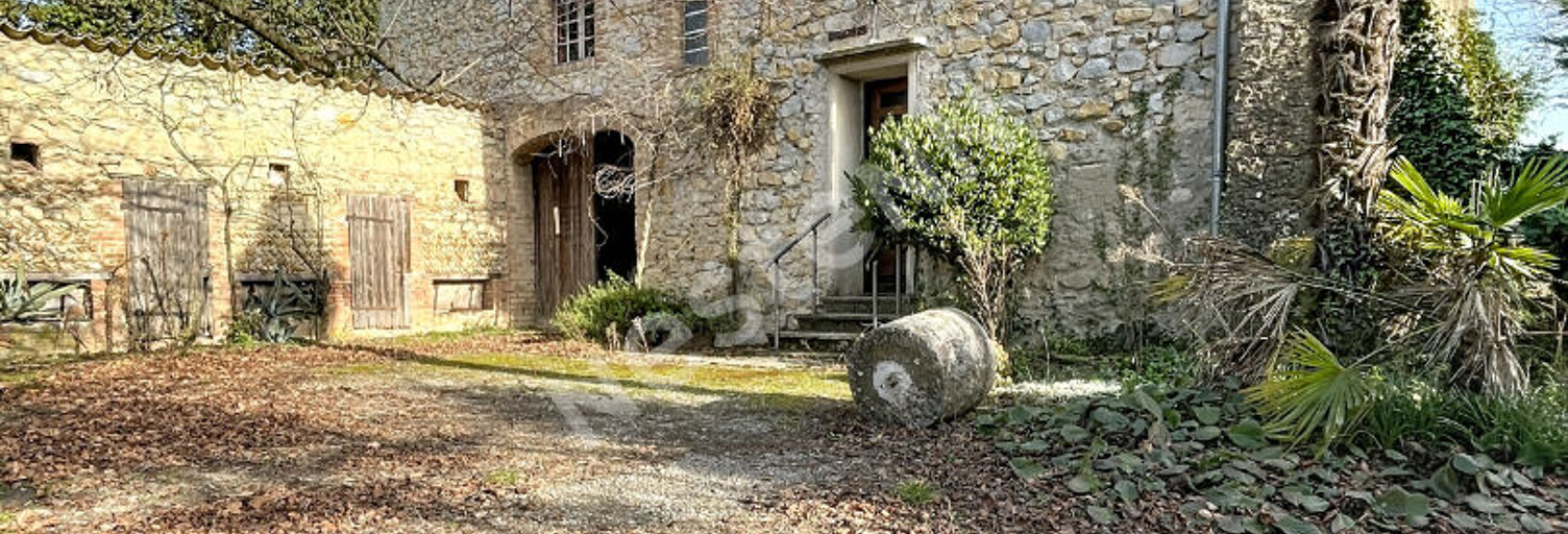Maison 7 Pièces 159 m² à vendre à Loriol-sur-Drôme (26270)