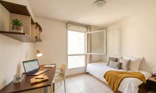 Appartement 1 Pièce 18 m² à vendre à Lyon 7 (69007)