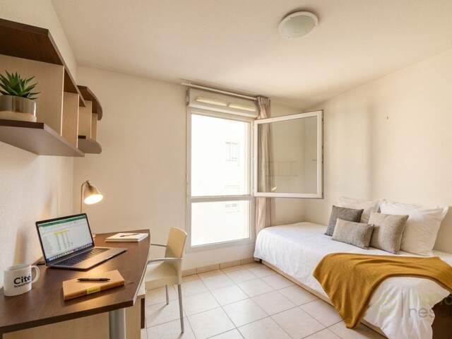 Appartement — photo du bien