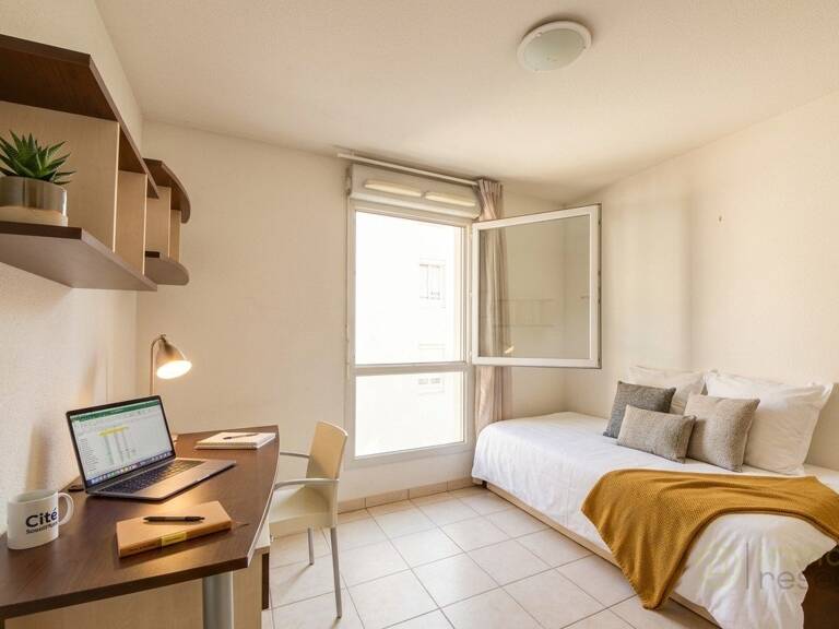 Appartement — photo 1