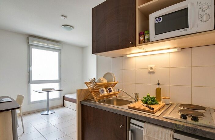 Appartement — photo 2