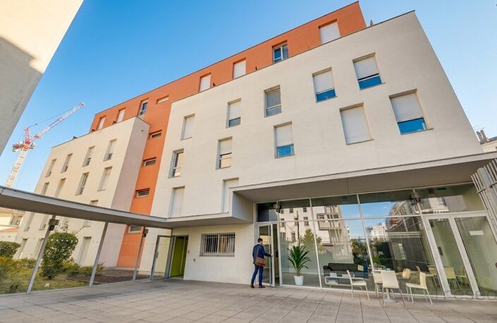 Appartement — photo 3