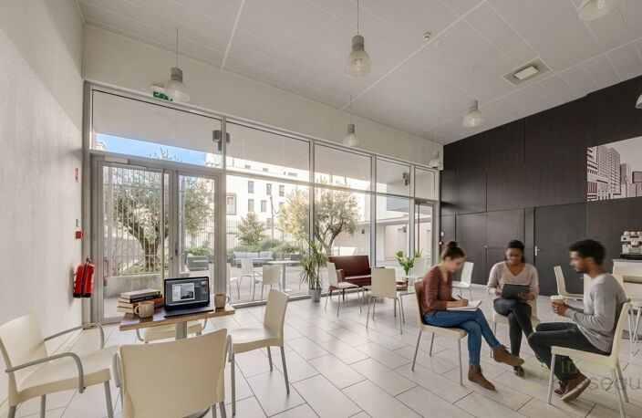 Appartement — photo 4