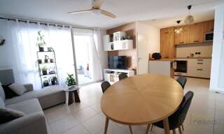 Appartement 2 Pièces 45 m² à vendre à Castelnau-le-Lez (34170)