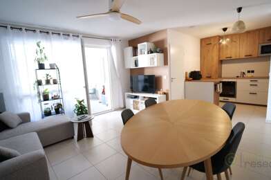 Appartement 2 pièces 225000 €