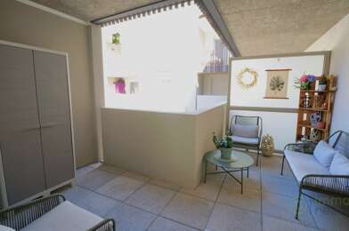 Appartement 2 pièces 215000 €