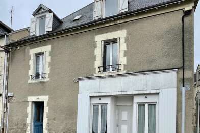 Immeuble  103000 €