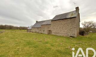 Maison 5 Pièces 160 m² à vendre à Saint-Hélen (22100)