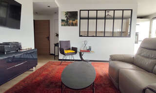 Appartement 3 Pièces 82 m² à vendre à Montivilliers (76290)