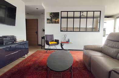 Appartement 3 pièces 326500 €