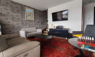 Appartement 3 Pièces 82 m² à vendre à Montivilliers (76290)