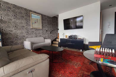 Appartement 3 pièces 326500 €