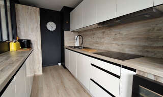 Appartement 3 Pièces 82 m² à vendre à Montivilliers (76290)