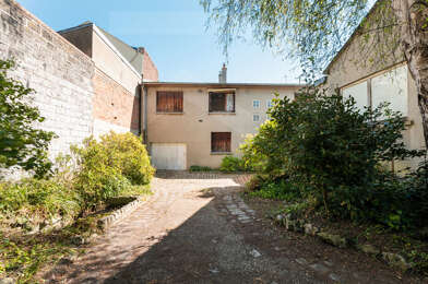 Maison 6 pièces 219000 €