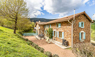 Maison 6 Pièces 148 m² à vendre à Saint-Just-d'Avray (69870)