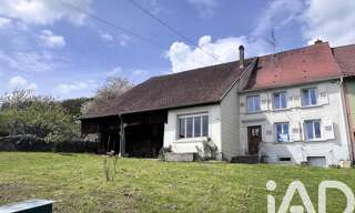 Maison 6 Pièces 150 m² à vendre à Thal-Drulingen (67320)