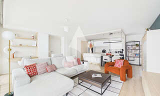 Appartement 4 Pièces 93 m² à vendre à La Roche-sur-Yon (85000)